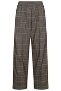 Claudine Pant 31636 | Walnuss | Hosen von Co'couture – nedsat