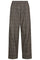 Claudine Pant 31636 | Walnut | Bukser fra Co'couture