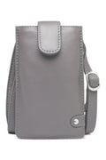 Mobilebag 16042 | Thunder grey | Tasche von Depeche – nedsat