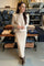 Sienna Strickset TU073 | Beige | Strickset von Avery