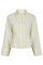 Rosa Solid Shirt | Sand | Bluse fra Neo Noir