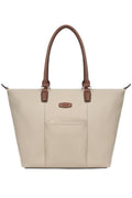 Marnie Marigold Bag | Beige