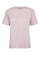 Aina O-SS Tee | Ballet Slipper | T-Shirt fra Mos Mosh