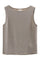 Viska Top 207173 | Desert Taupe W. Silver | Top fra Freequent