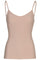 Shapewear top | Nude | Top fra Decoy
