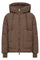 Ollie Terma Jacke | Chocolate Chip | Jacke von Mos Mosh