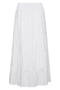 Rosy 1 | White | Nederdel fra Levete Room – nedsat