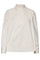 Hattie LS Bluse | Ecru | Bluse von Mos Mosh