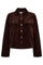 Cordy Jacke 206988 | Kaffeebohne | Jacke von Freequent