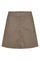 Harley Skirt 205641 | Morel | Nederdel fra Freequent