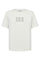 Malak Tee 207111 | Star Off-White | T-Shirt fra Freequent