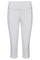 Shantal Ca Power | Strahlend weiß | Hose von Freequent
