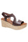 Katia | Braun | Sandale von Tim &amp; Simonsen