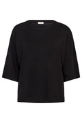 Conny Pullover | Strik fra Freequent – nedsat