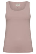 Sonia Top 203870 | Pale Mauve | Tanktop von Freequent – nedsat