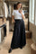 Frimod | Black/Nero | Bukser fra Cabana Living