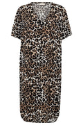 Floi Kleid | Kleid von Freequent