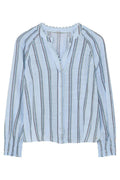 Kora shirt | Sea Breeze | Skjorte fra Gustav – nedsat