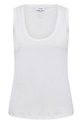 Paloma 3 | White | Top fra Levete Room – nedsat
