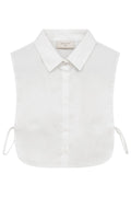 Reese Collar 206682 | Star Off-White | Shirt fra Freequent