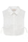 Reese Collar 206682 | Star Off-White | Hemd von Freequent