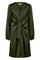 Dove Dress 207580 | Kombu Green | Kjole fra Freequent