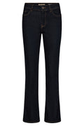 Ashley Deluxe Jeans 32' | Dunkelblau | Jeans von Mos Mosh – nedsat