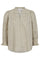 Elsy Frill SS Blouse 35796 | Bone | Top fra Co'couture