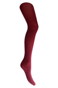 Asta Tights | Plum | Tights fra Black Colour – nedsat