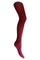 Asta Strumpfhose | Pflaume | Strumpfhose von Black Colour