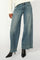 Reem Vint Jeans Regular | Vintage Blau | Jeans von Mos Mosh
