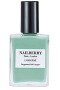 Wild Sage | Neglelak fra Nailberry – nedsat