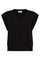 Ani Waistcoat 207376 | Black | Jakke fra Freequent