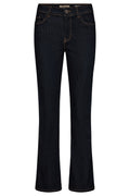 Ashley Deluxe Jeans 30' | Dunkelblau | Jeans von Mos Mosh
