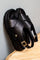 Sommersandale | Schwarz | Sandale von Copenhagen Shoes