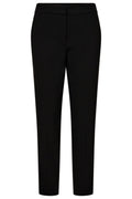 Mabely Pants 204262 | Black | Bukser fra Freequent – nedsat