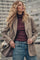 Fauna Elina Blazer | Falcon | Blazer fra Mos Mosh