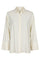 Dita Stripes Shirt | Hellgelb | Shirt von Neo Noir
