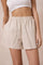 Sandi Shorts | Beige | Shorts von Avery