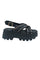 Mira Classic Sandals | Black