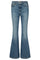 Anita Olympos Jeans  Long | Blue | Jeans fra Mos Mosh