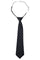 Nila Stripe Tie 39050 | Navy | Slips fra Co'couture