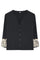 Naja Shirt 54631 | Schwarz | Shirt von Gustav