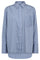 Fina Stripe Shirt 35880 | Blue | Bluse fra Co'couture