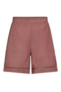 Wellor Izha Shorts Shorts | Cowhide | Shorts fra Mos Mosh – nedsat