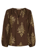 Bayleaf Shirt | Moro30 | Skjorte fra Marta du Chateau