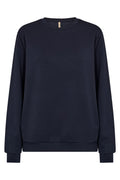 Tini Sweat | Blå | Sweatshirt fra Statebird – nedsat