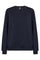 Tini Sweat | Blau | Sweatshirt von Statebird