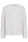 Cotla Pullover 205404 | Off-White | Strik fra Freequent