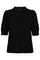 Gina Pullover 204511 | Schwarz | Strickmode von Freequent